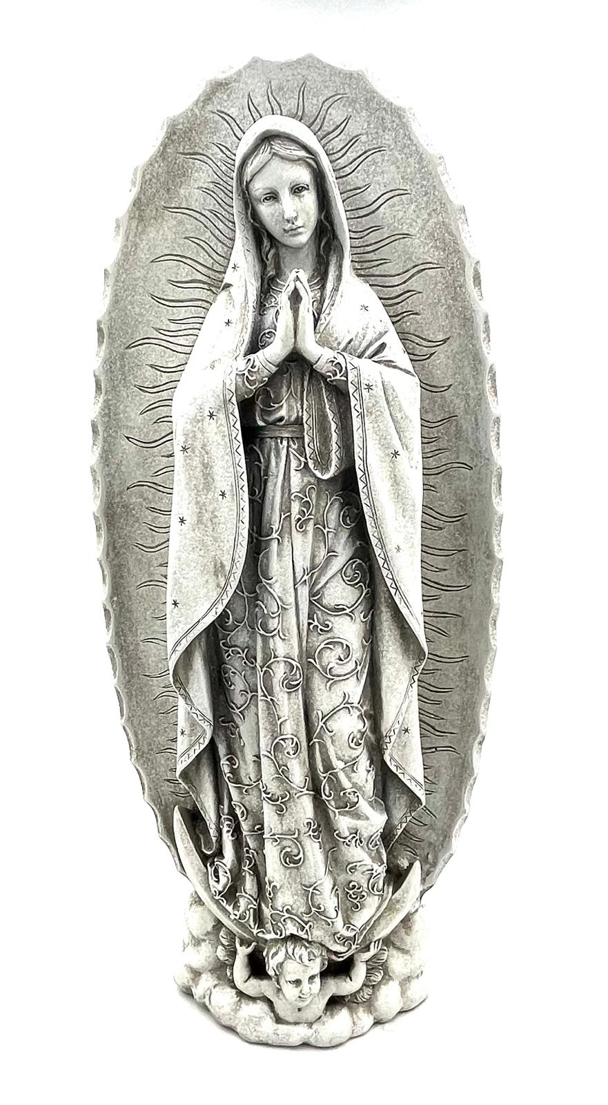 Our Lady of Guadalupe L1-R