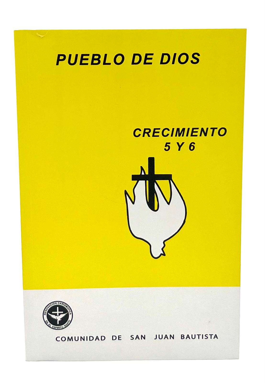 Pueblo de Dios