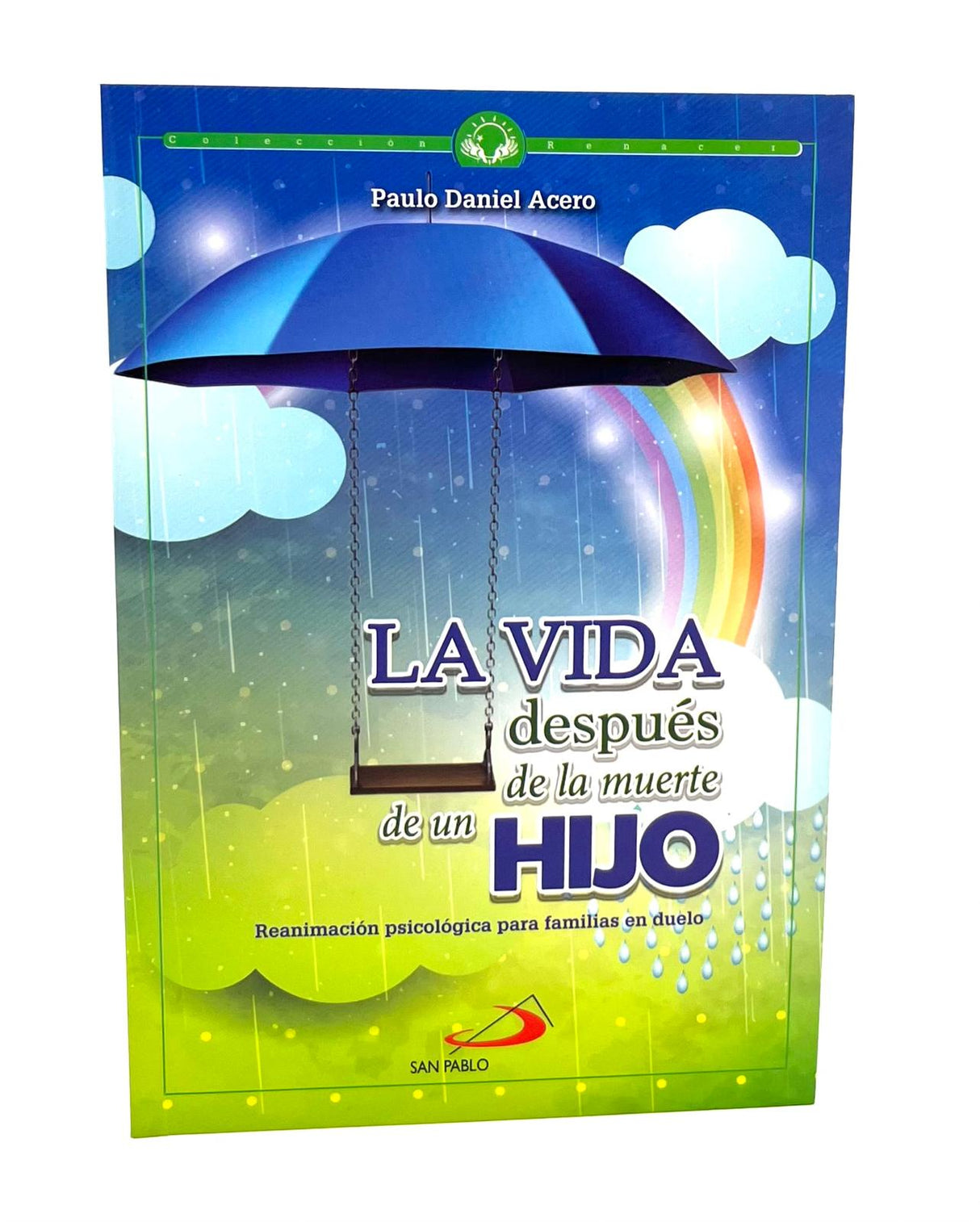 LA VIDA DESPUES DE LA MUERTE DE