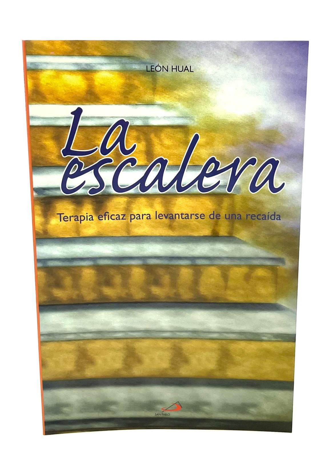 La escalera