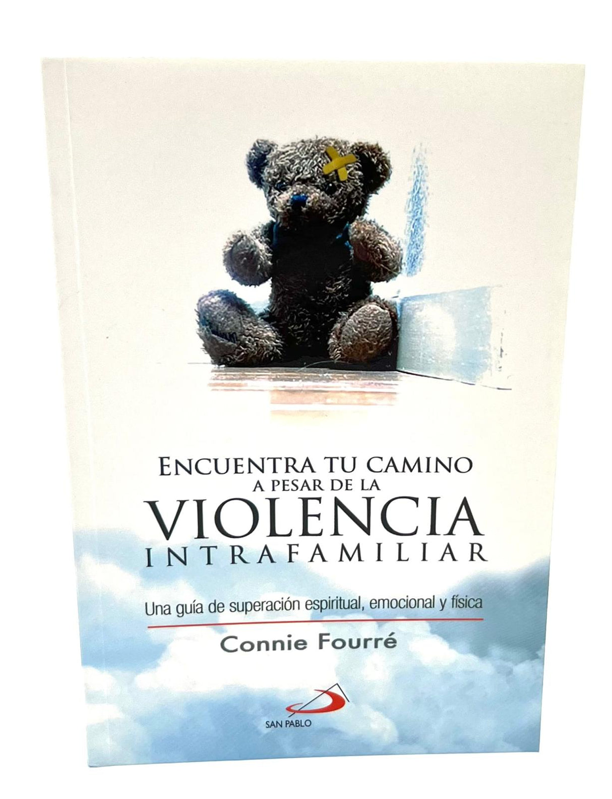 ENCUENTRA TU CAMINO A PESAR DE