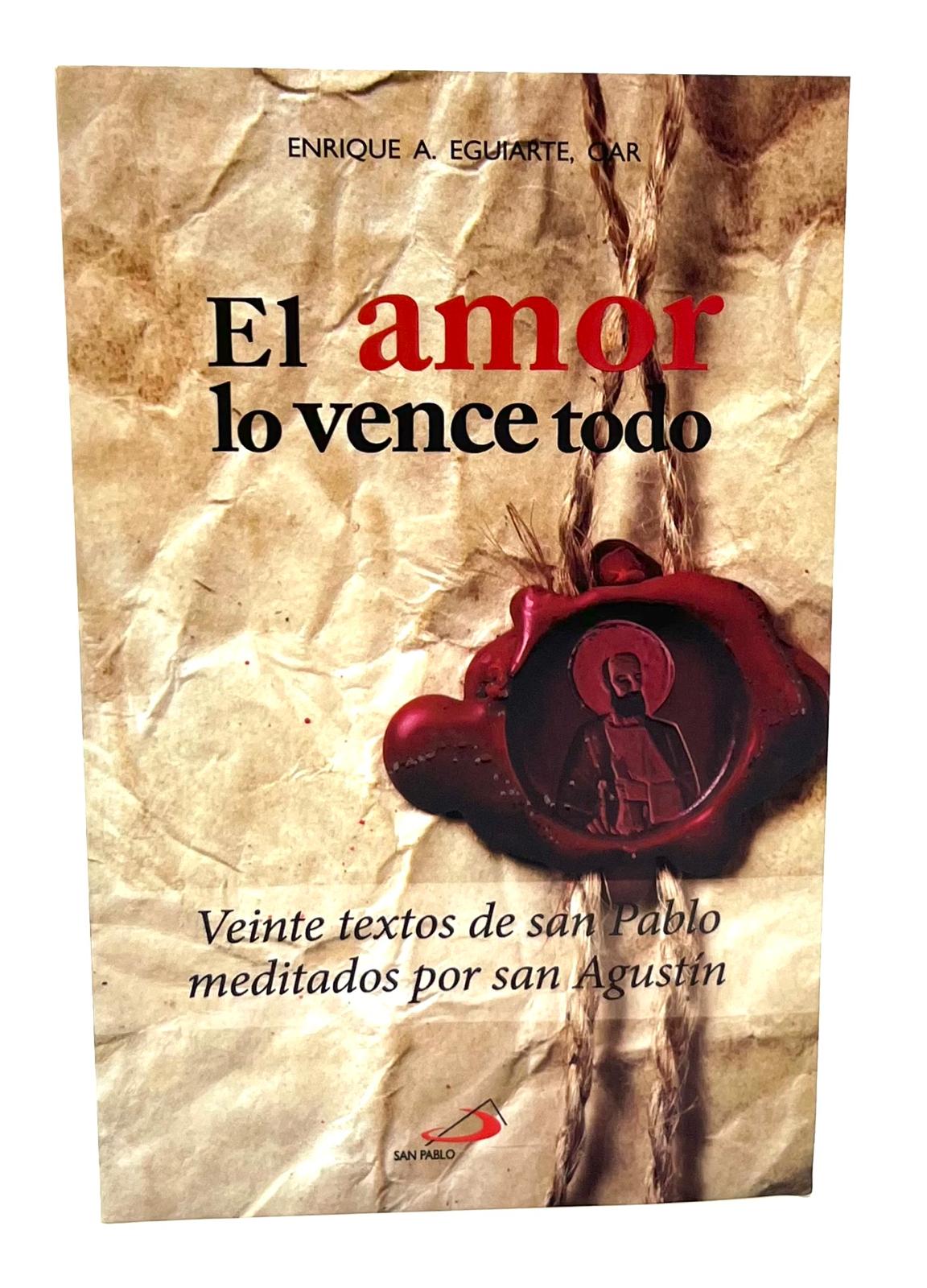 El amor lo vence todo