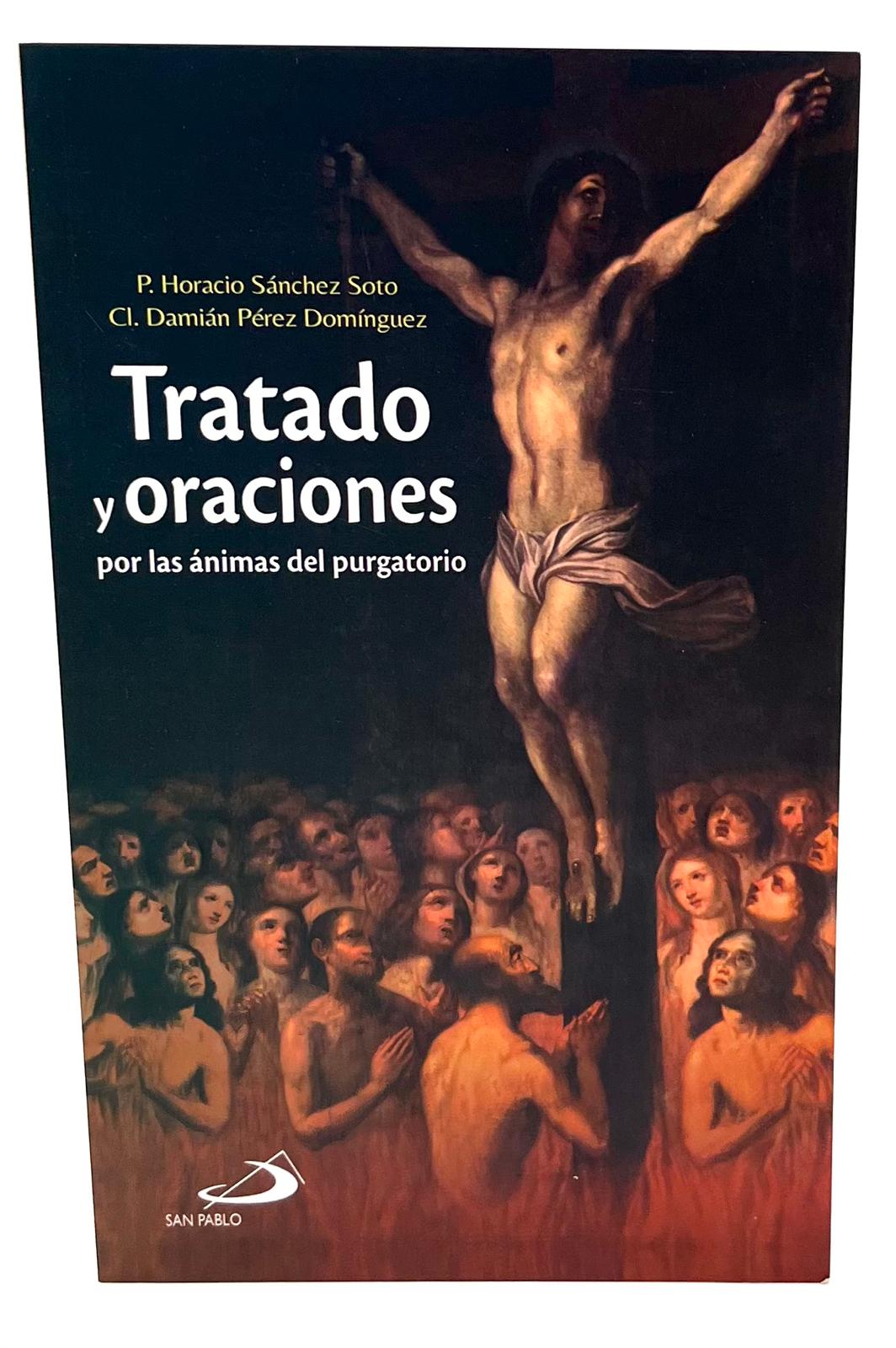 Tratado y Oraciones