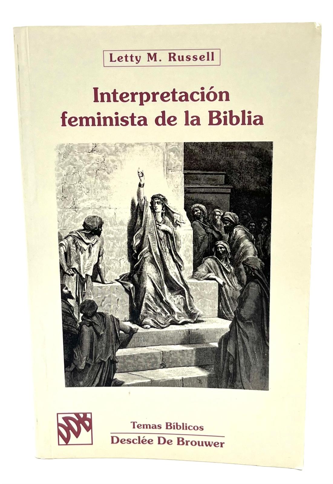 Interpretacion Feminista