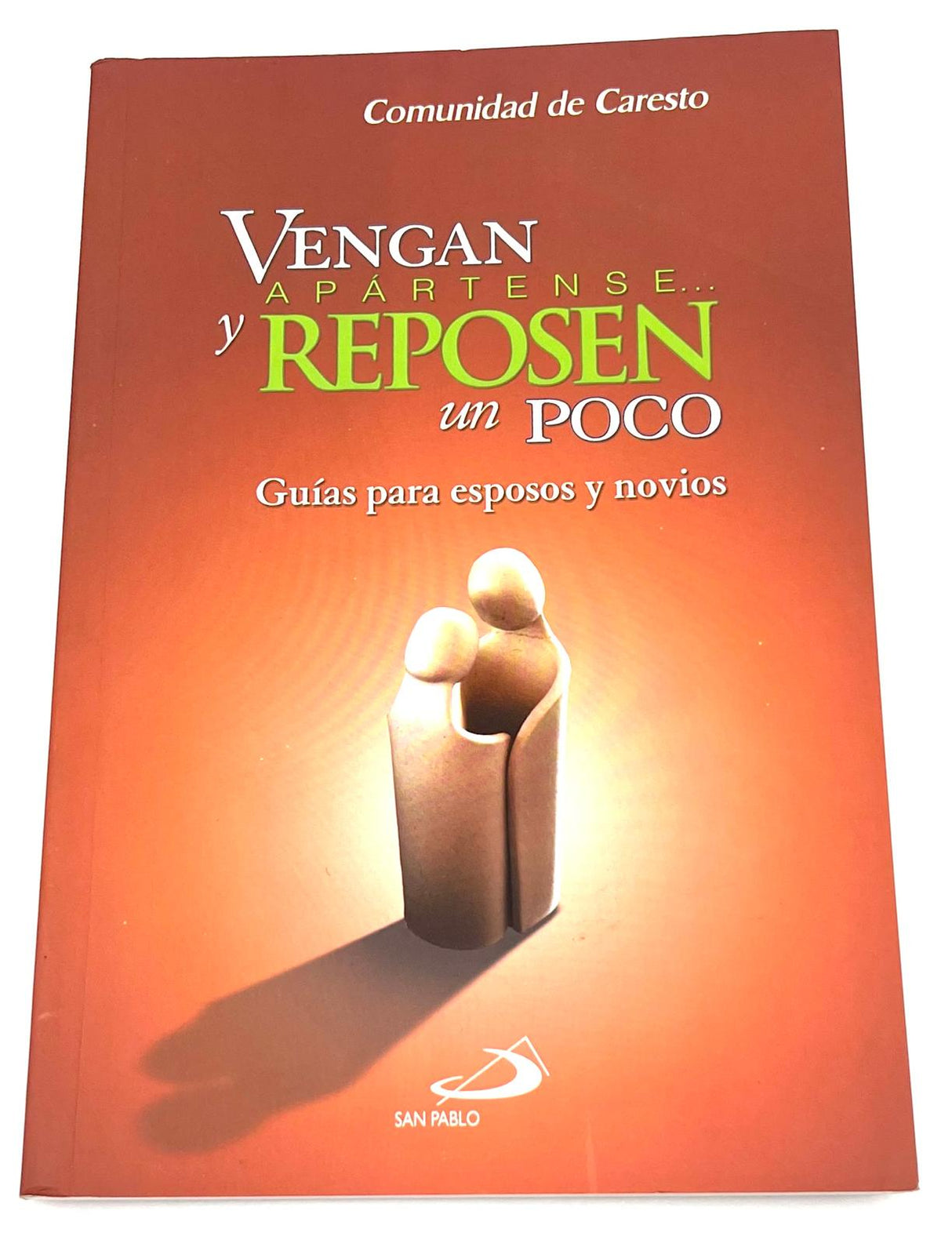 VENGAN APARTENSEN Y REPOSEN