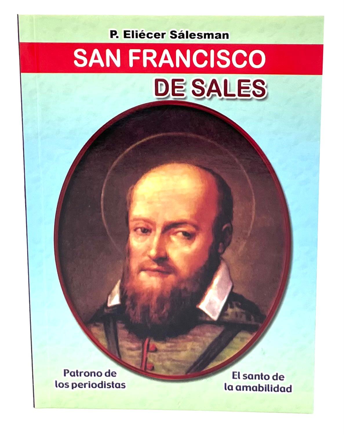 San Francisco de Sales