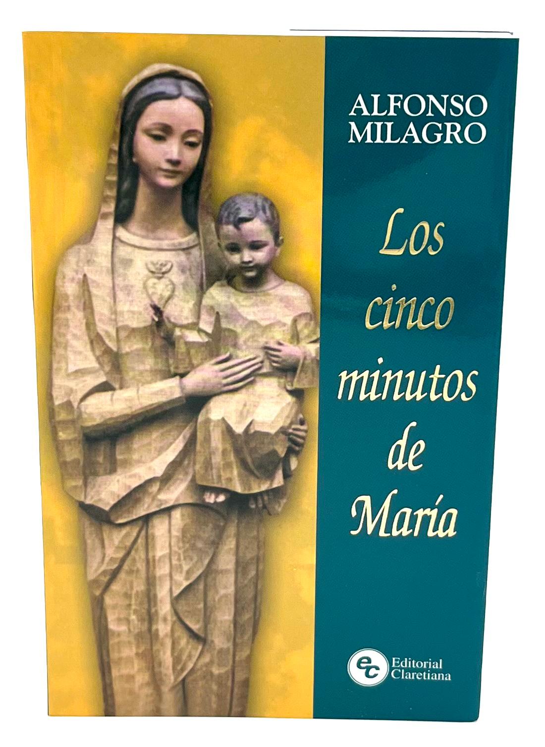 Los cinco minutos de Maria