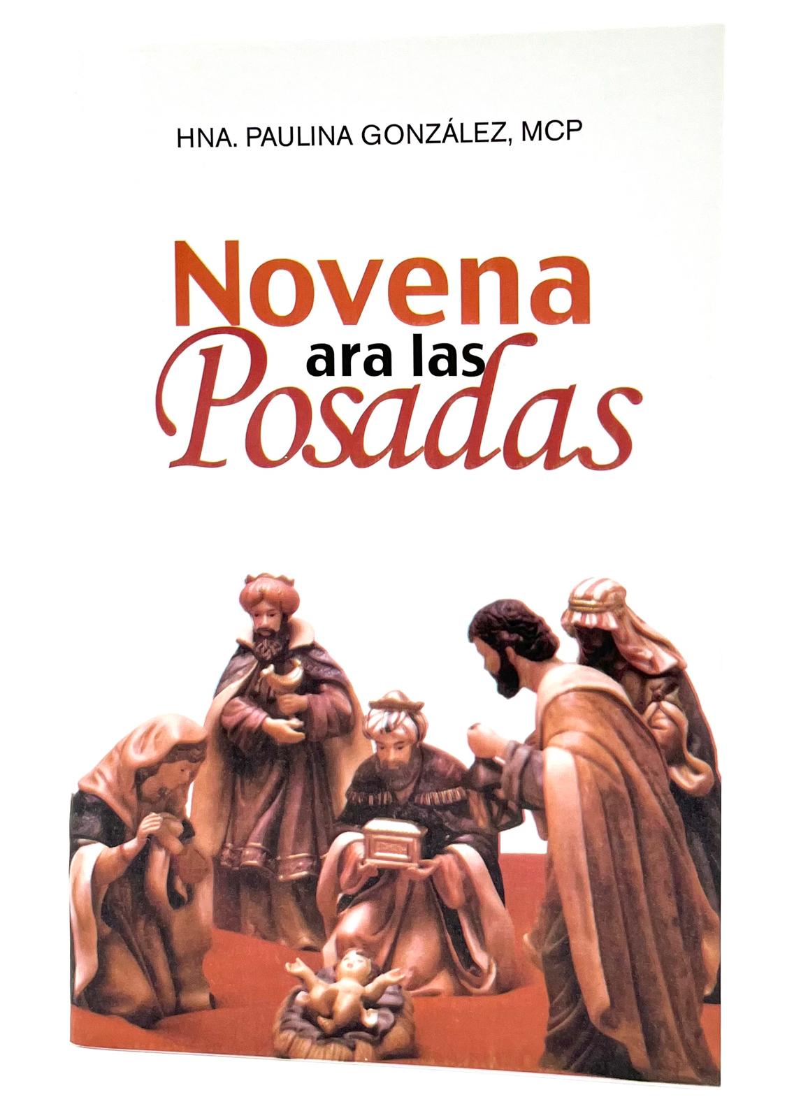Novena para las Posadas