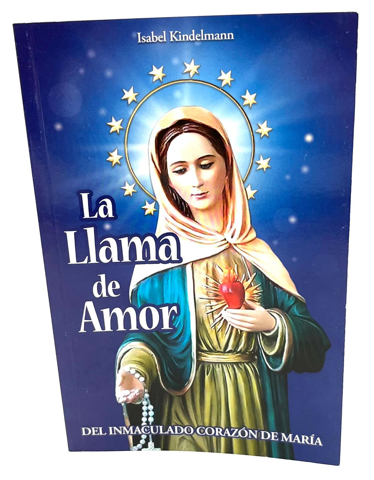 La Llama de Amor