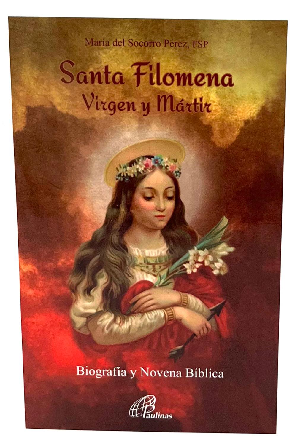 Santa Filomena