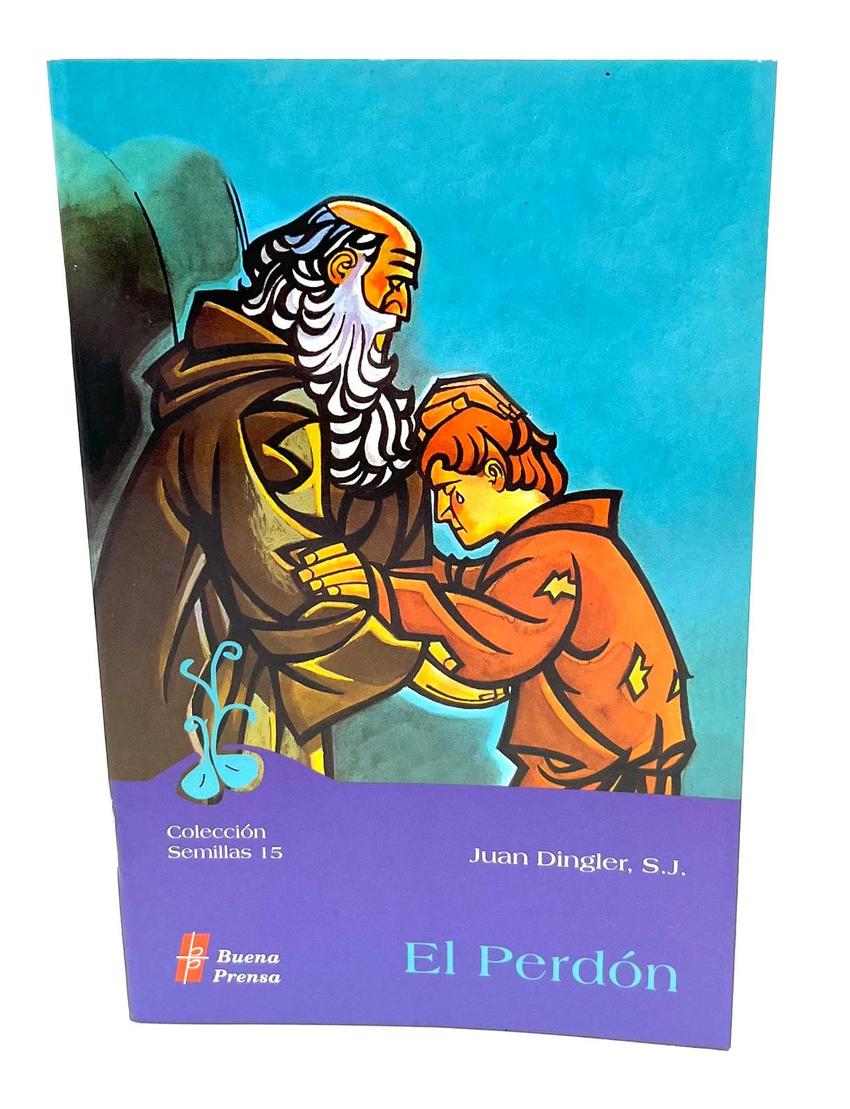 EL PERDON