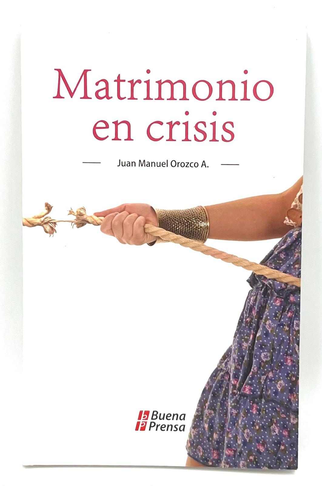 Matrimonio en