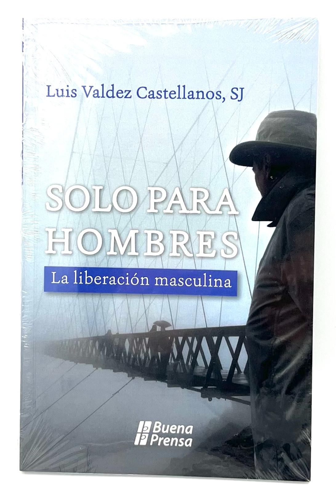 Solo para hombres