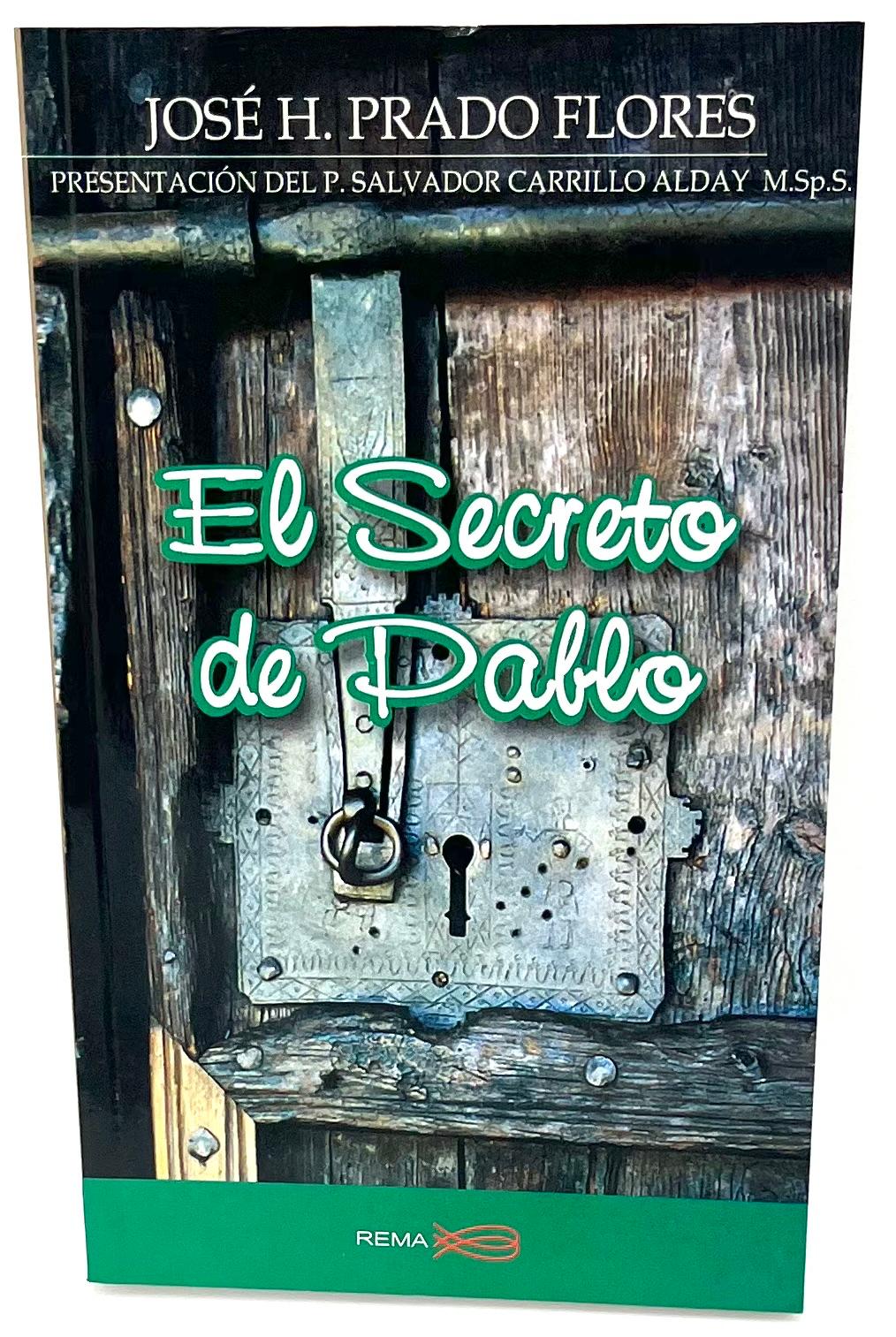 El Secreto de Pablo