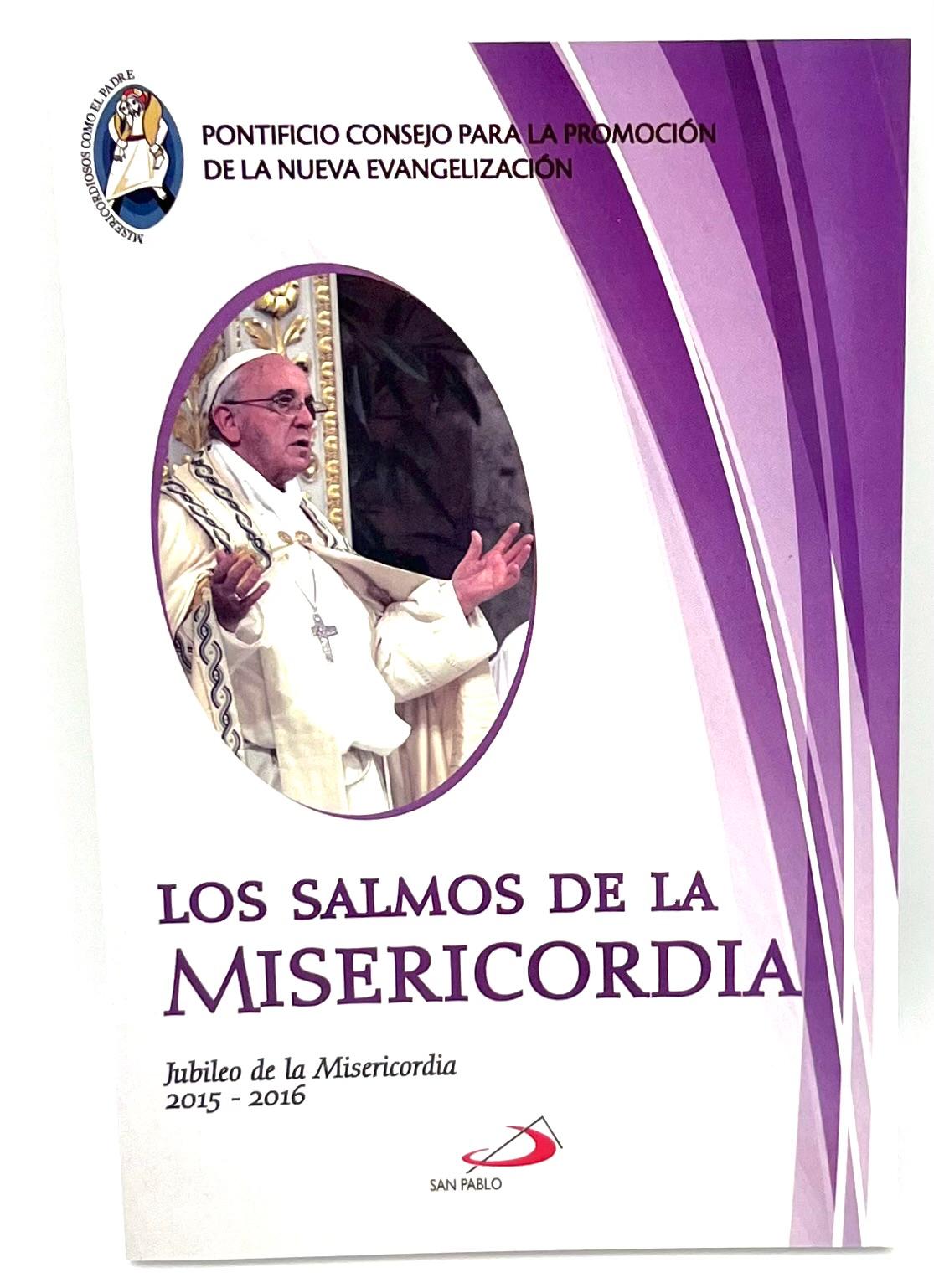 Los Salmos de la