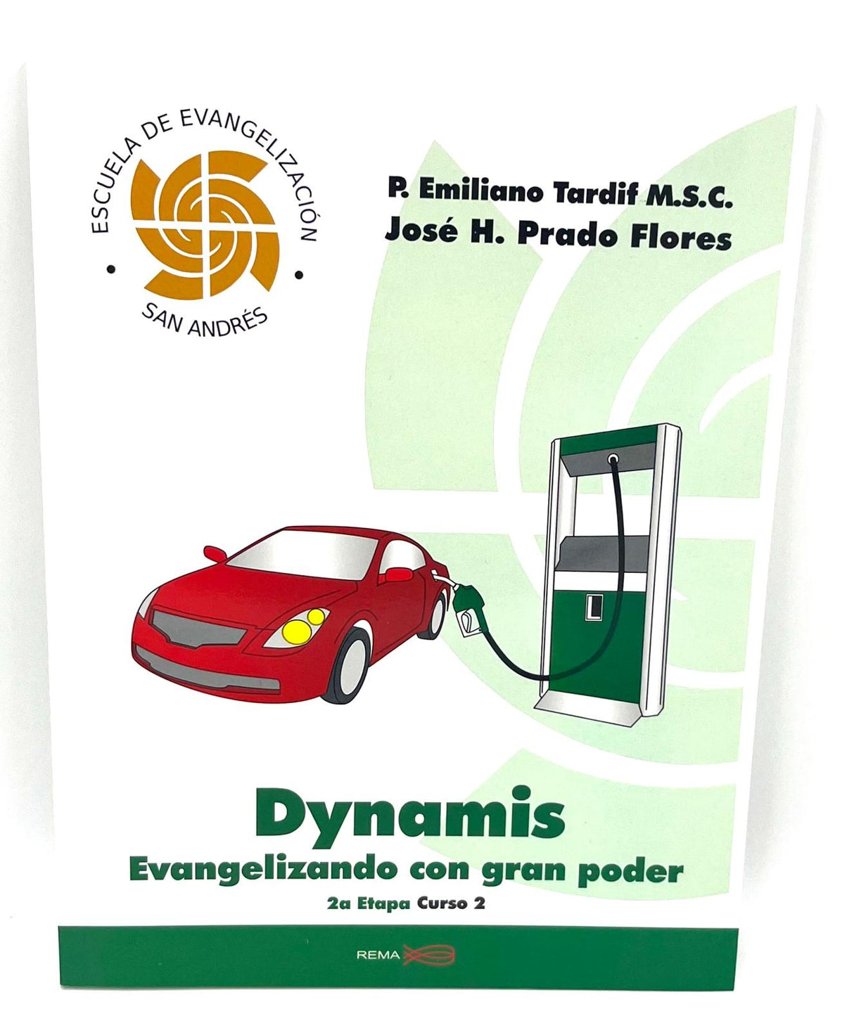 Manual Dynamis