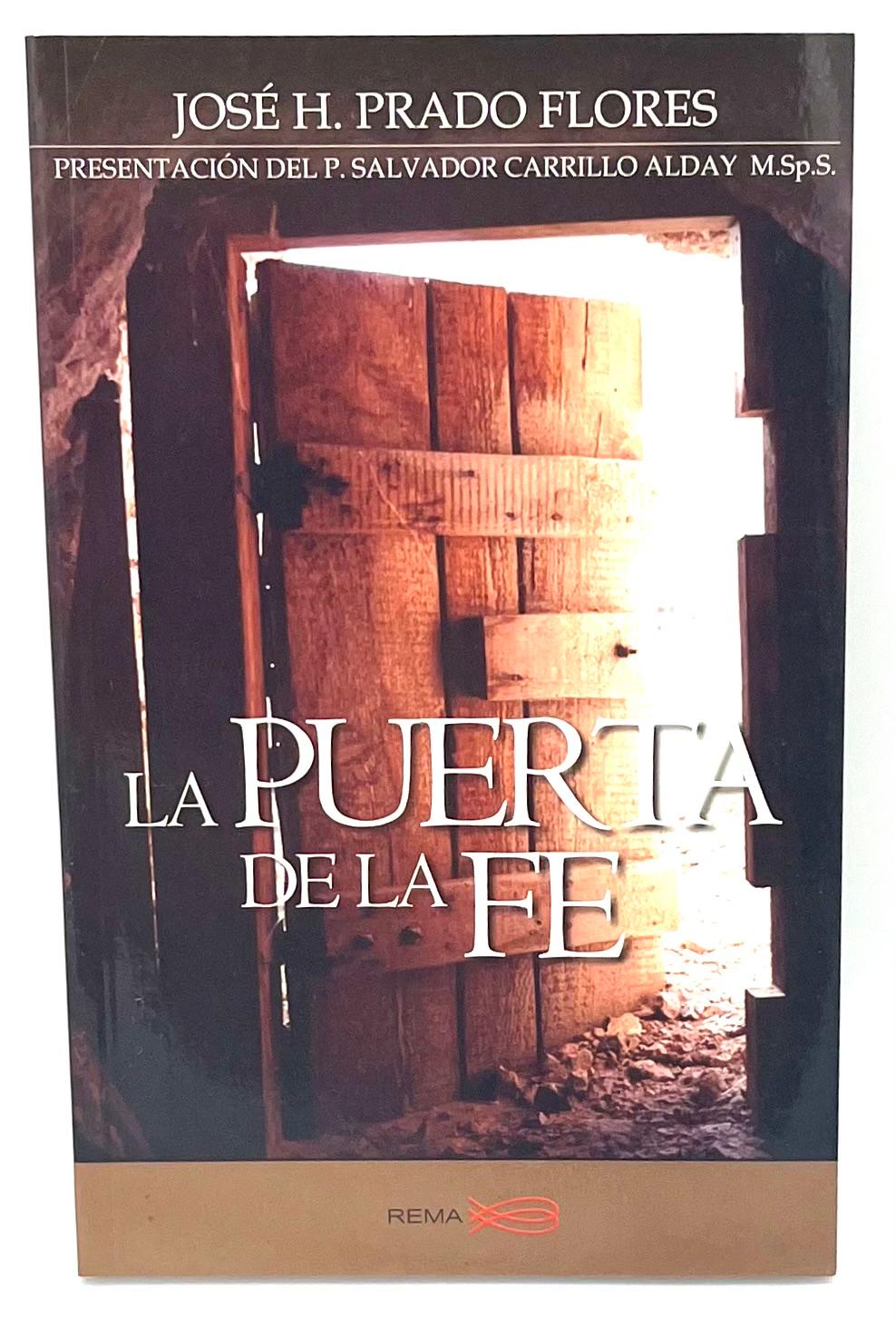 La Puerta de la Fe