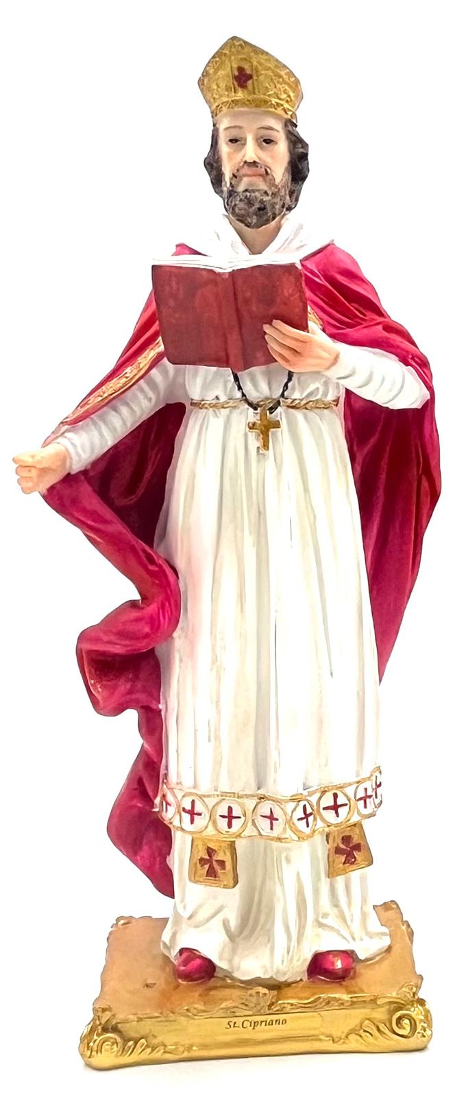 SAINT CYPRIAN -12" H4