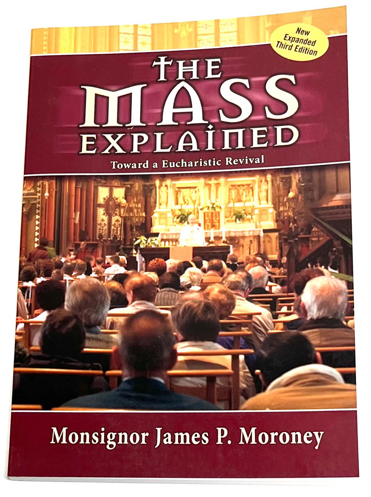 The Mass Explained