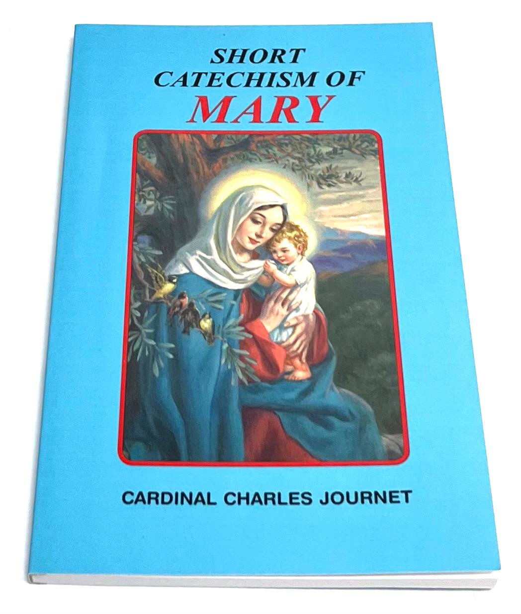 Short Catechism of Mary