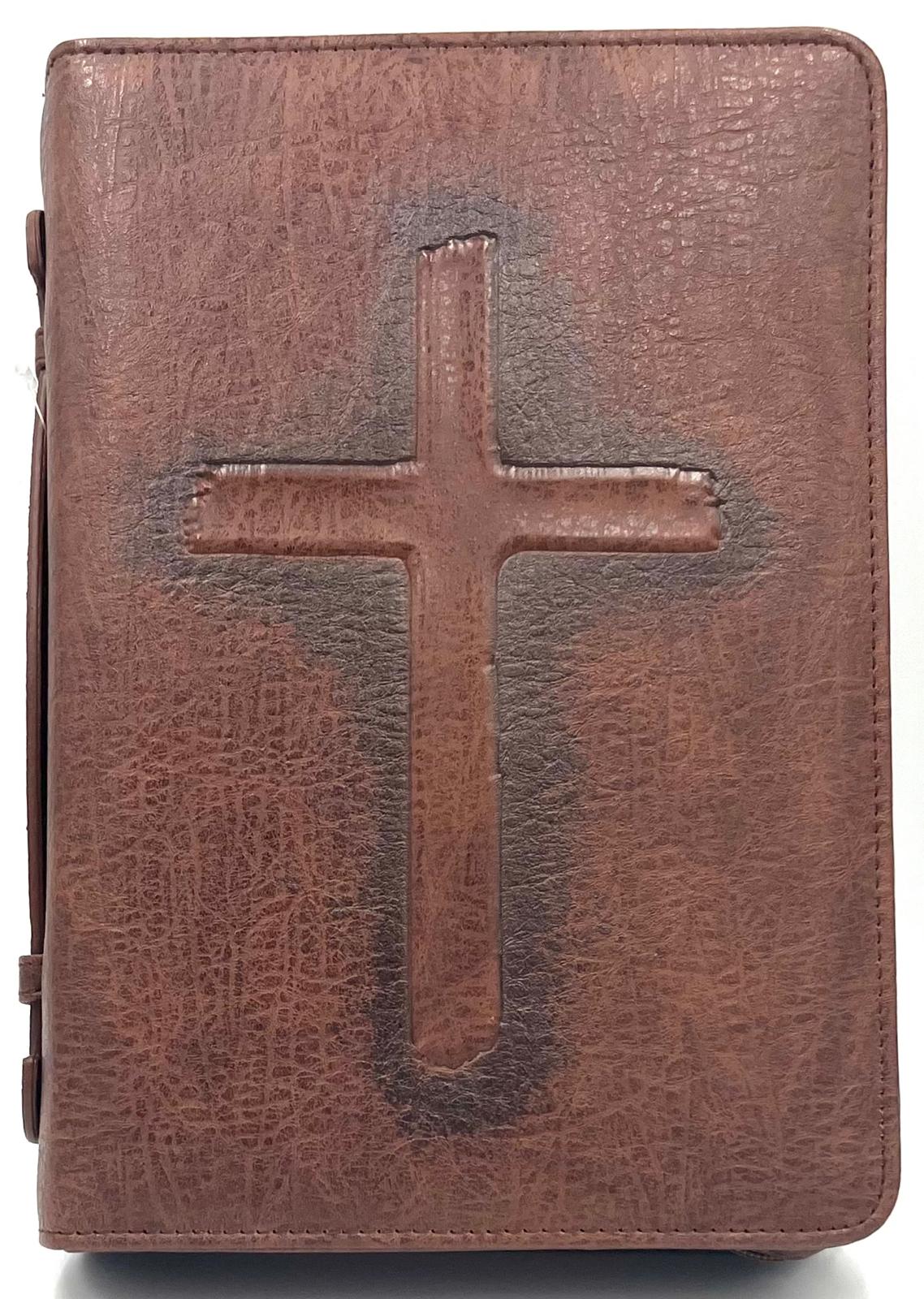 Bible Cover XL