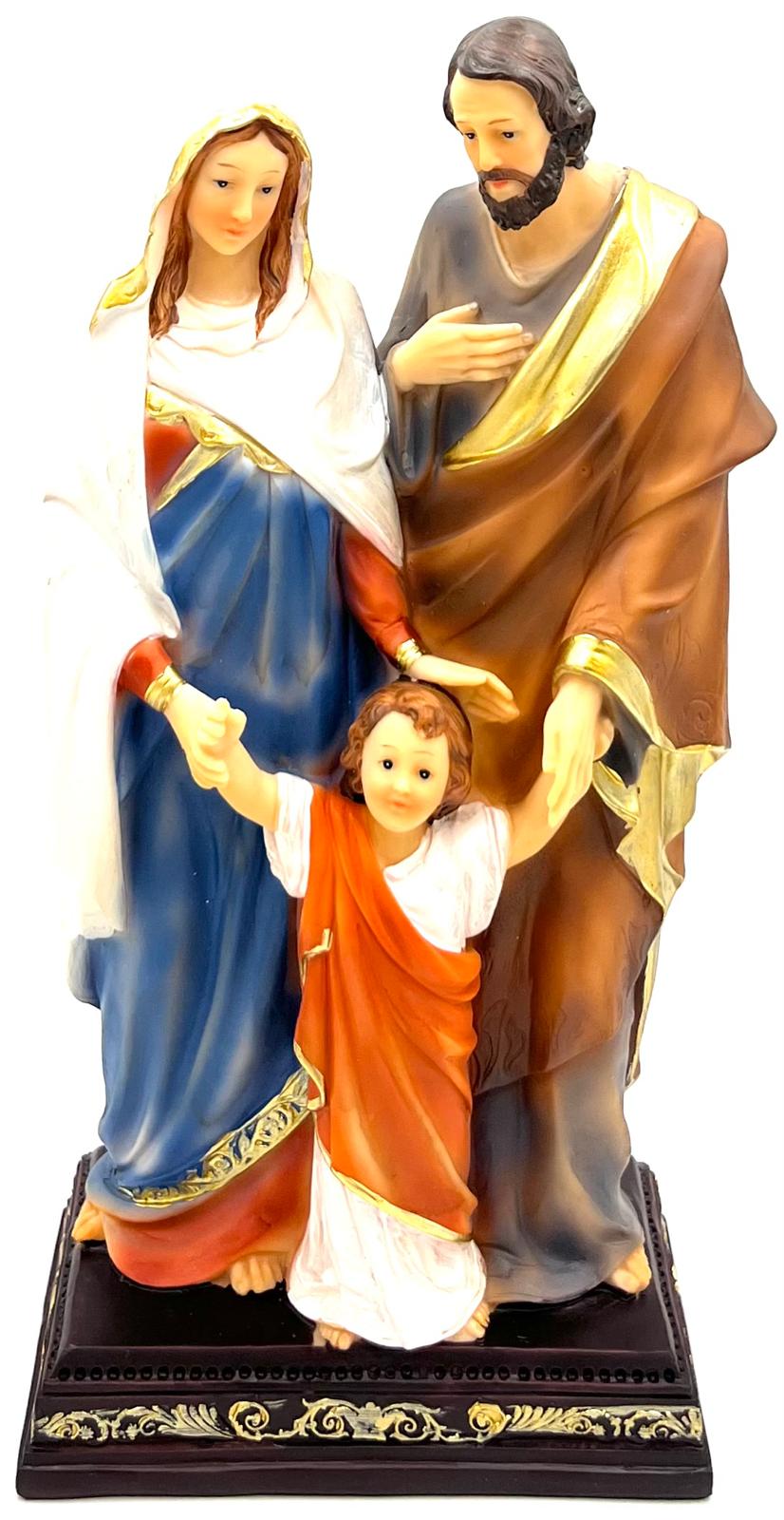HOLY FAMILY 12" E3