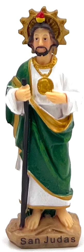 SAINT JUDE 3" PP002-S3