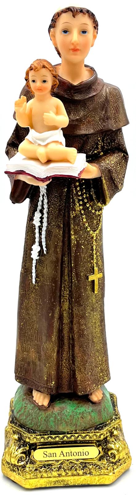 SAINT ANTHONY 12"-L3
