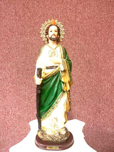 San Judas Tadeo 18"-K4