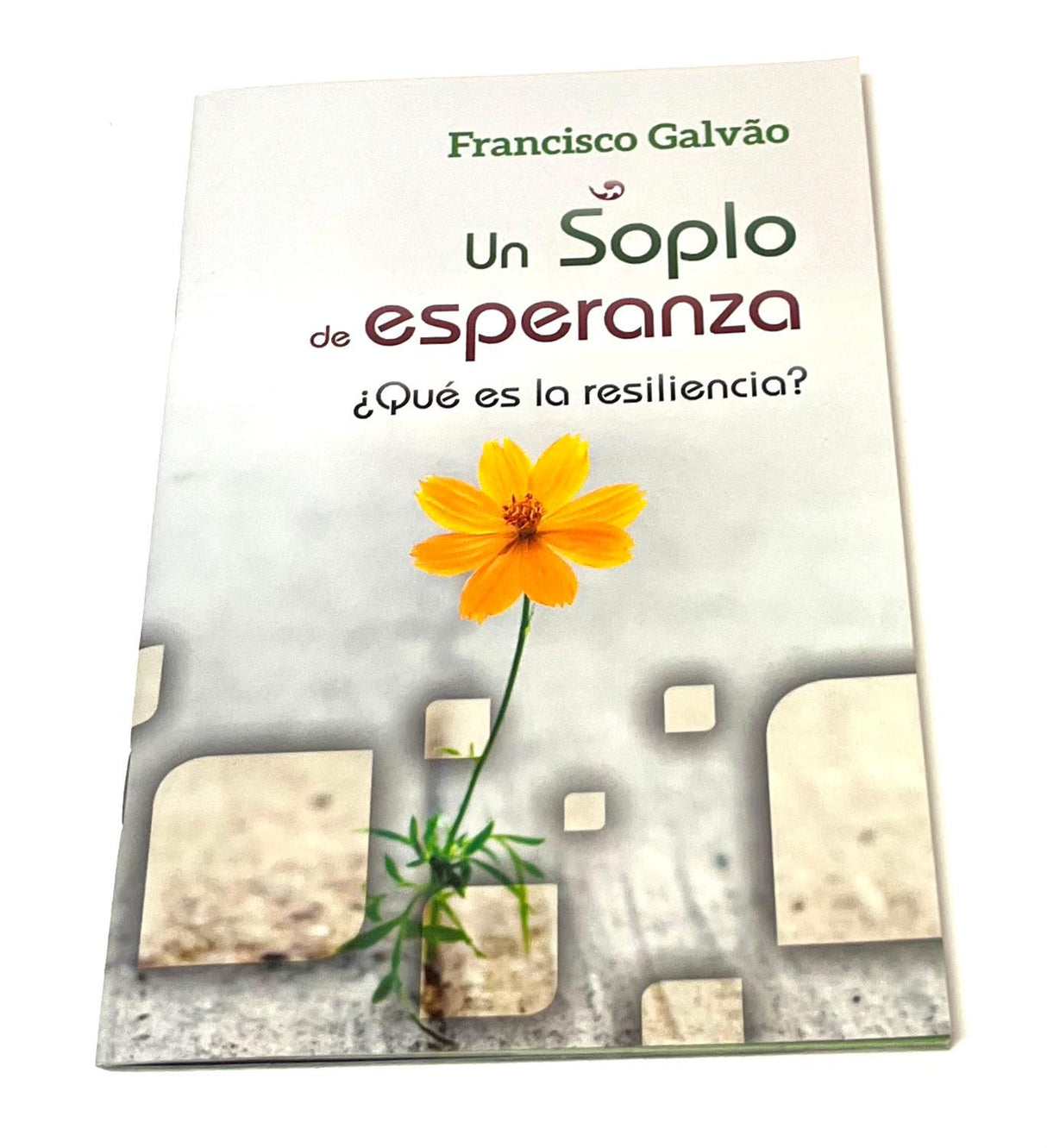 Un Soplo de Esperanza