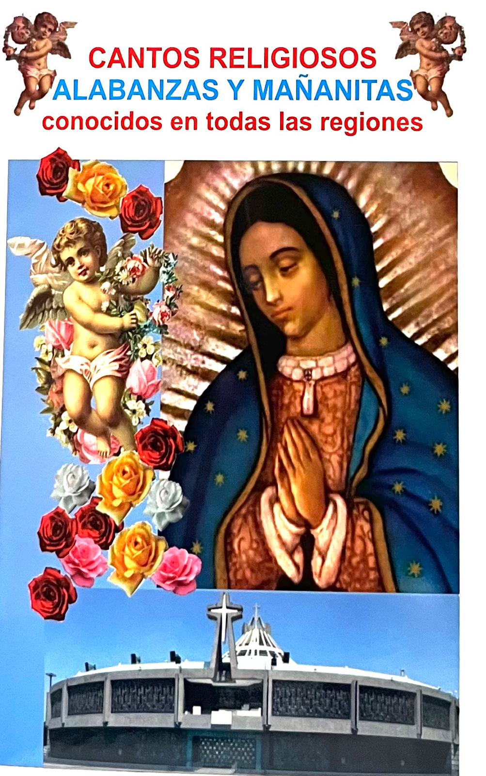 ALABANZAS Y MAÑANITAS