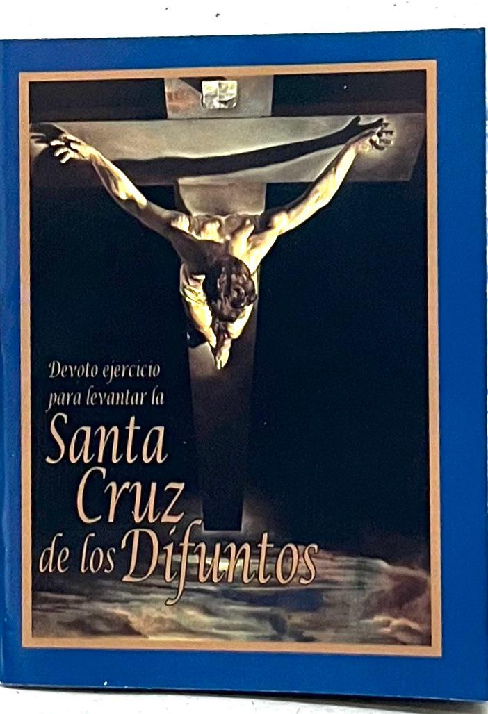 SANTA CRUZ DE LOS DIFUNTOS
