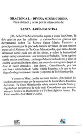 Rosario de la Misericordia (Gande)