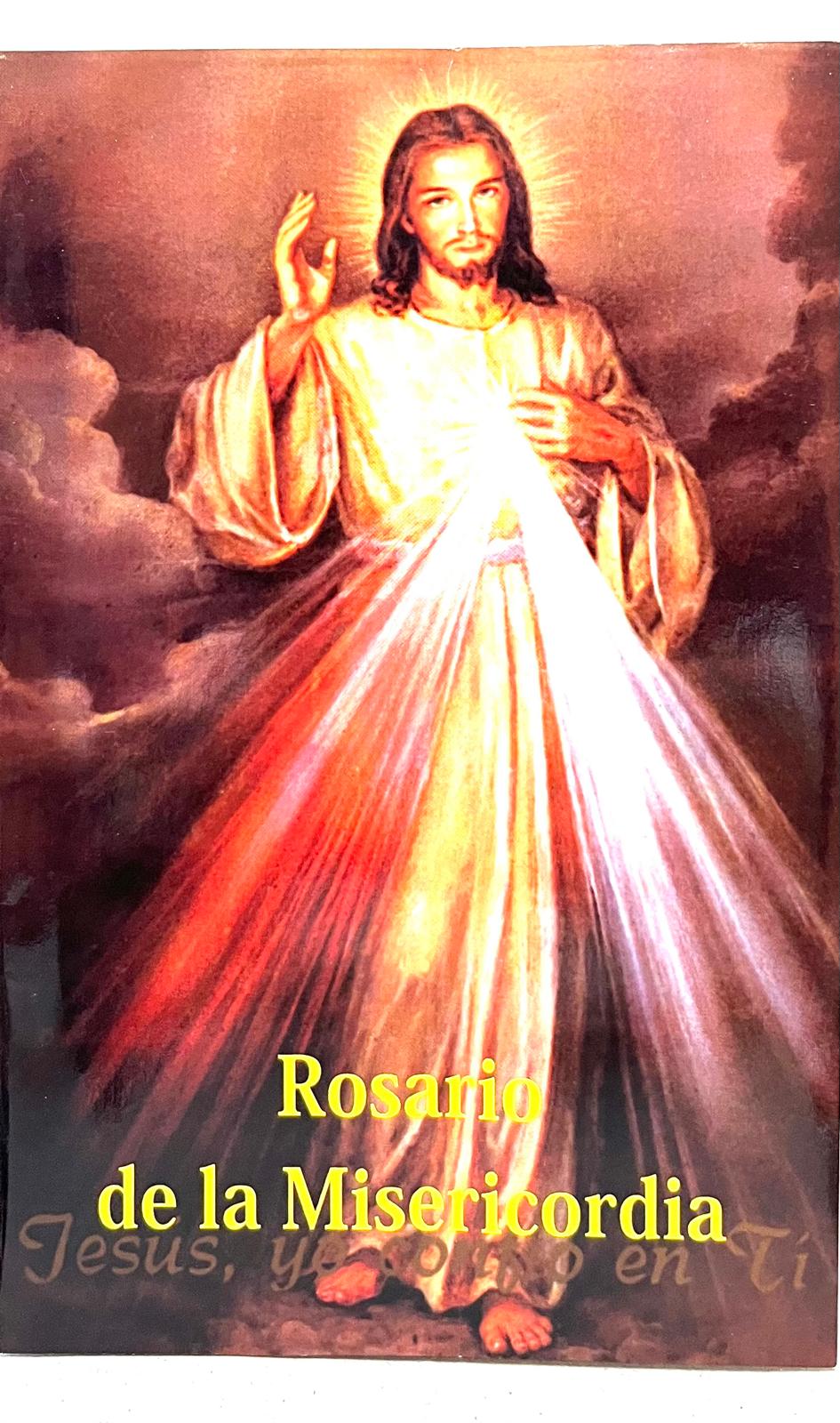 Rosario de la Misericordia (Gande)