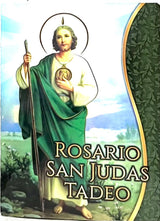 ROSARIO SAN JUDAS TADEO