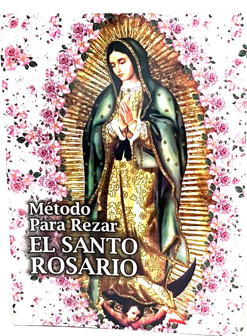 Método para rezar el Rosario