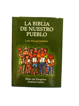 La Biblia de Nuestro Pueblo