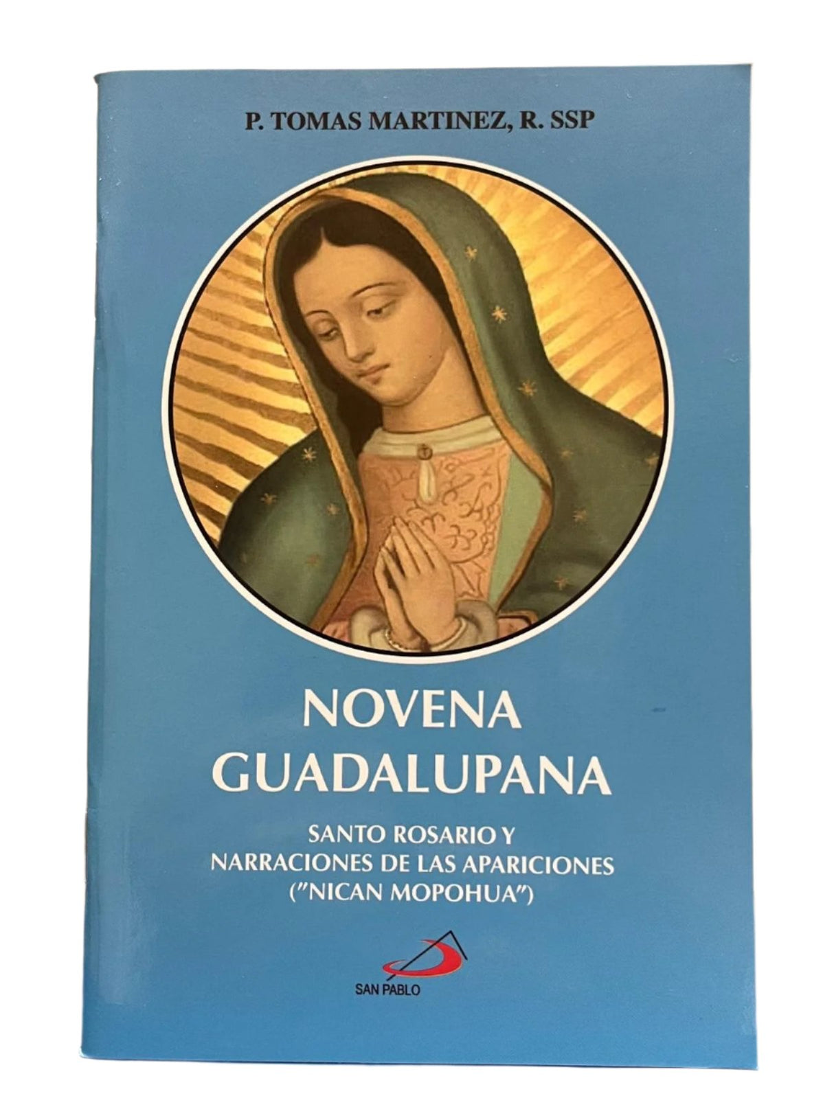 Novena Guadalupana