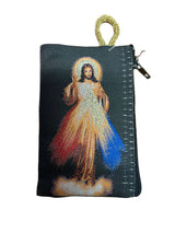 Rosary Pouches
