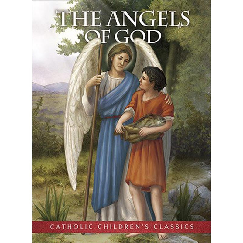 The Angels of God