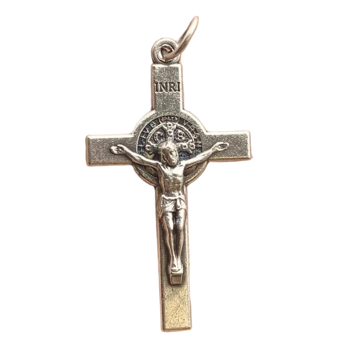 1.5" SMALL ST BENEDICT CRUCIFIX