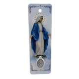 5.75"HOLY MEDAL BOOKMARKS