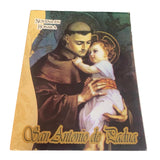 Novena en...a San Antonio de PADUA