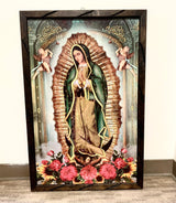 CUADROS RUSTICOS 24X36 VARIOS