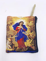 Rosary Pouches