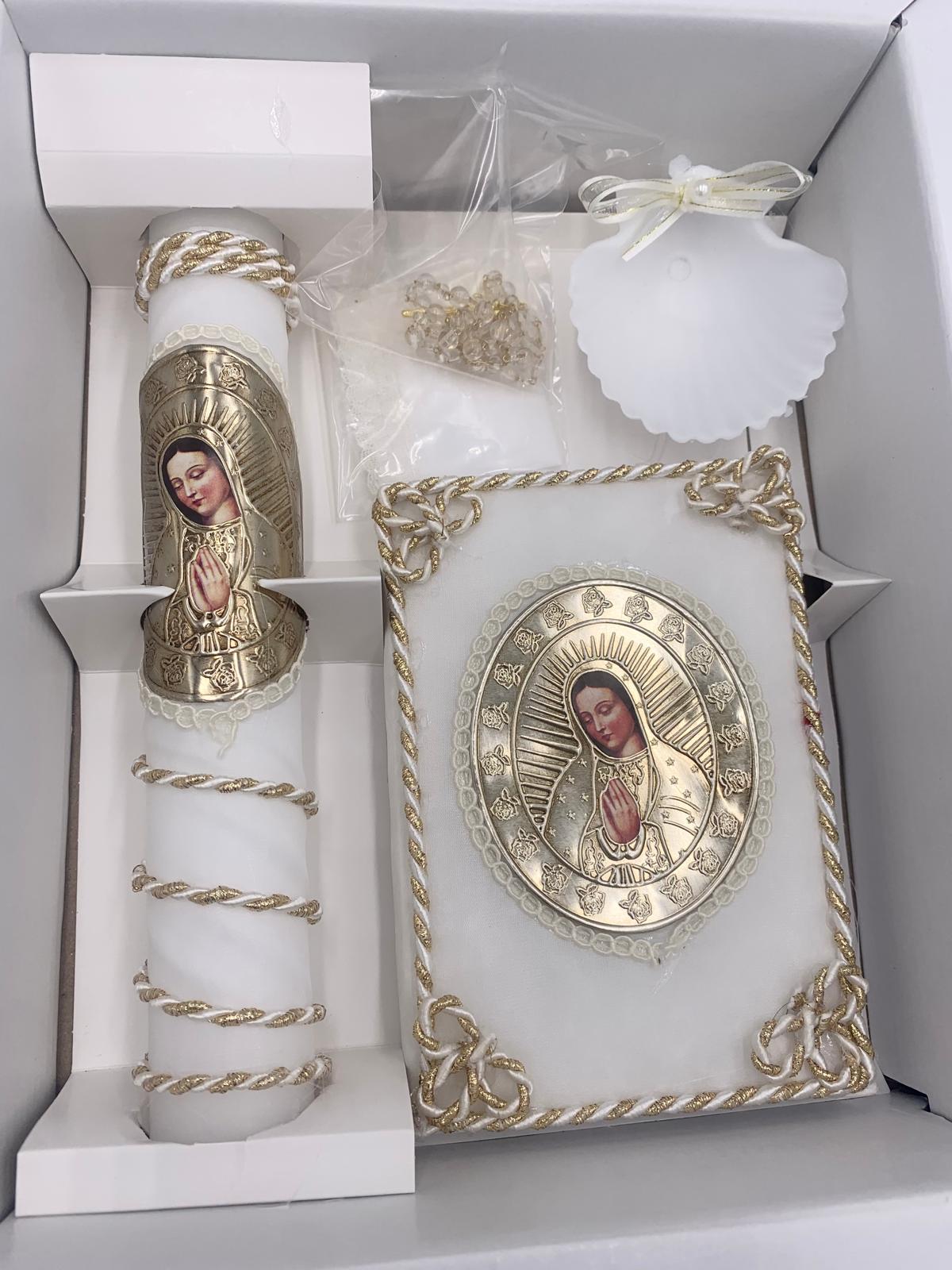 BAPTIZM SET SPANISH