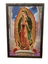 CUADROS RUSTICOS 24X36 VARIOS