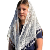 St. Claire of Assisi VEILS