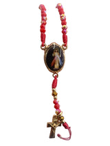 ROSARY ADJUSTABLE BRACELETS