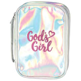 GOD'S GIRL BIBLE COVER